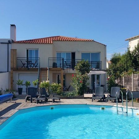 La Chaumette Apartman Les Sables-dʼOlonne Kültér fotó