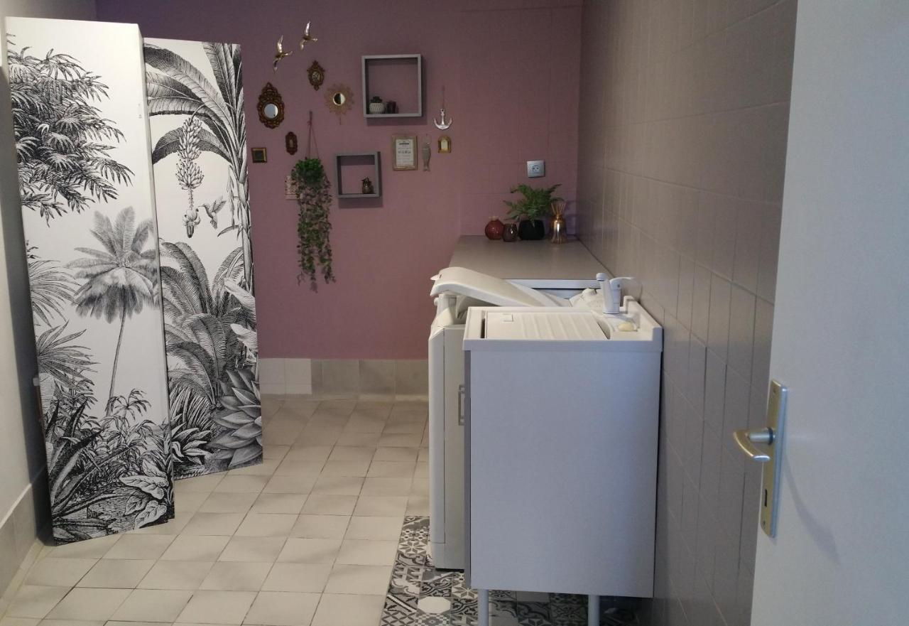 La Chaumette Apartman Les Sables-dʼOlonne Kültér fotó