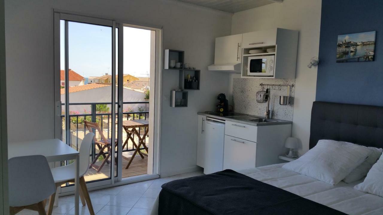 La Chaumette Apartman Les Sables-dʼOlonne Kültér fotó