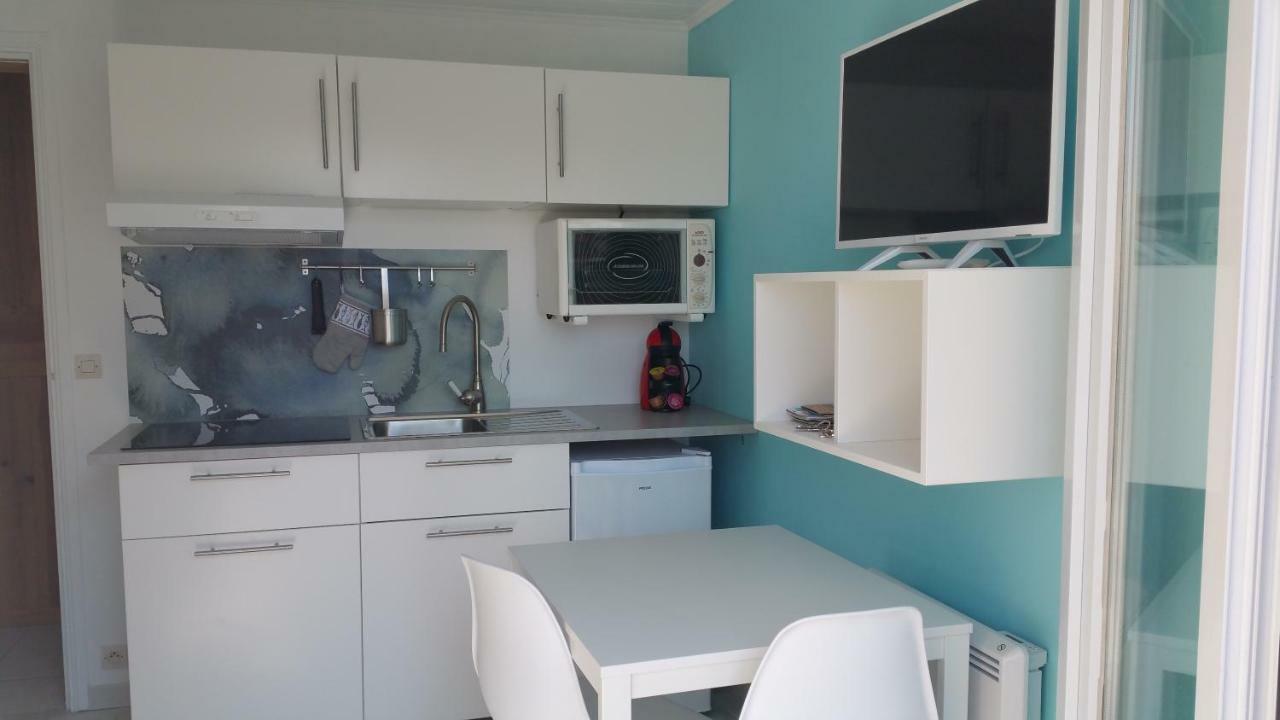 La Chaumette Apartman Les Sables-dʼOlonne Kültér fotó