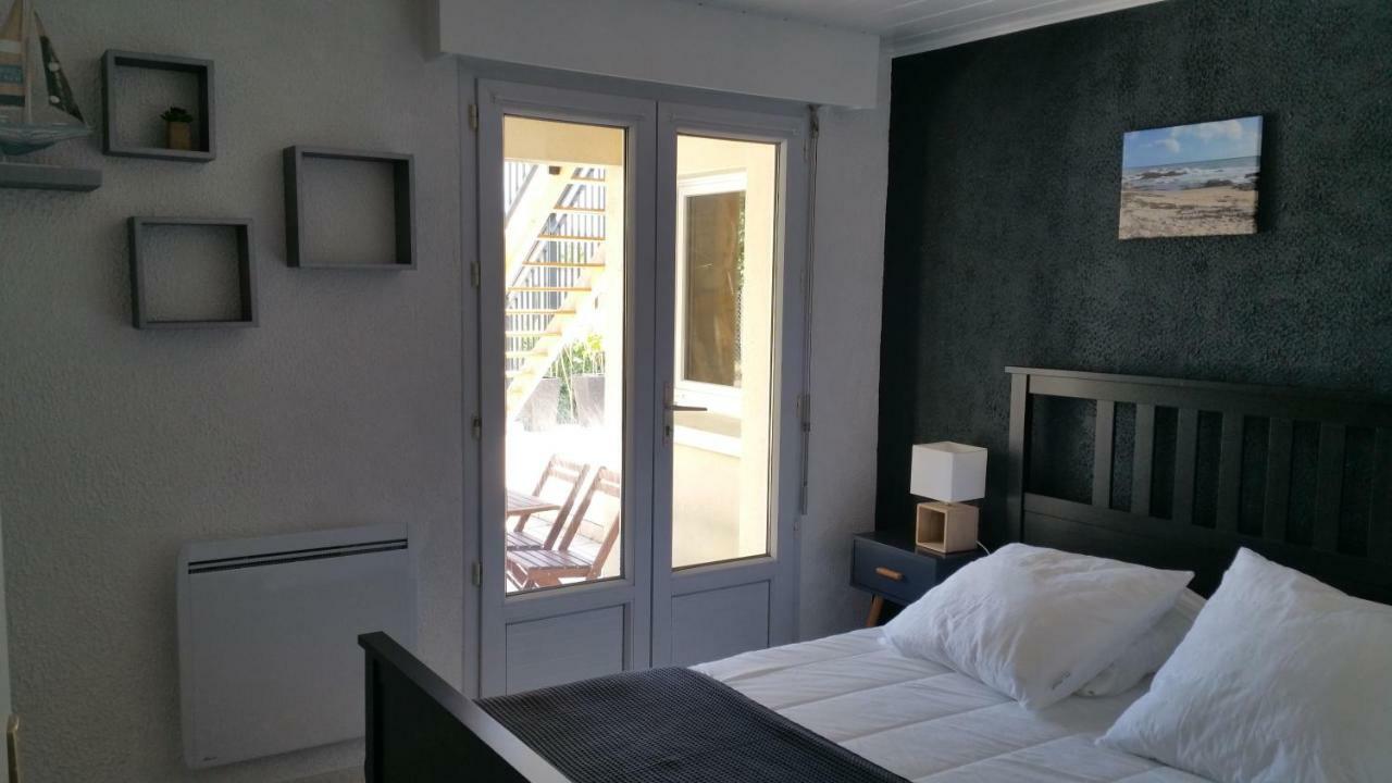 La Chaumette Apartman Les Sables-dʼOlonne Kültér fotó