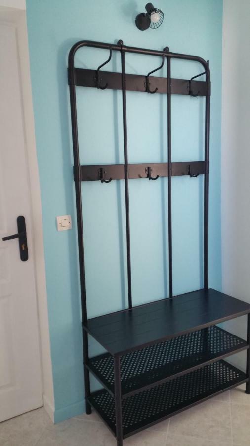 La Chaumette Apartman Les Sables-dʼOlonne Kültér fotó