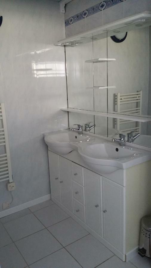 La Chaumette Apartman Les Sables-dʼOlonne Kültér fotó