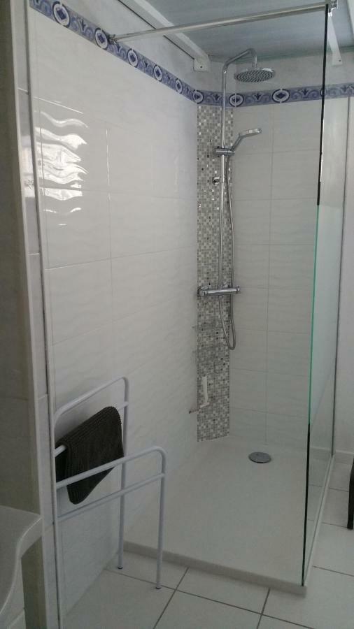 La Chaumette Apartman Les Sables-dʼOlonne Kültér fotó