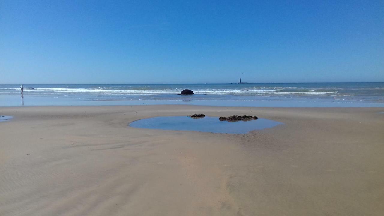 La Chaumette Apartman Les Sables-dʼOlonne Kültér fotó